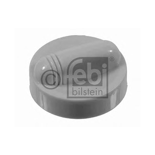 Buson umplere ulei Logan 1 - 1.4 mpi FEBI BILSTEIN - Apasa pe imagine pentru inchidere